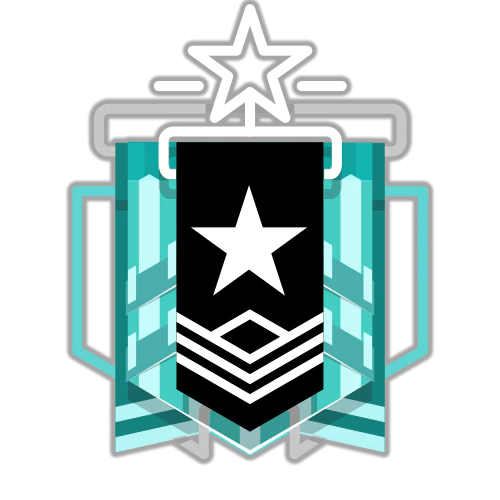 Rankdle - The daily Guess the Rank Game