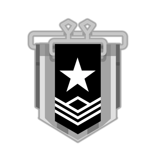 Rankdle - The daily Guess the Rank Game